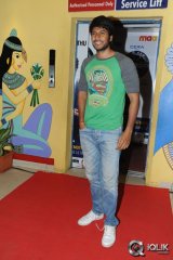 Celebrities at Romeo Movie Premiere Show